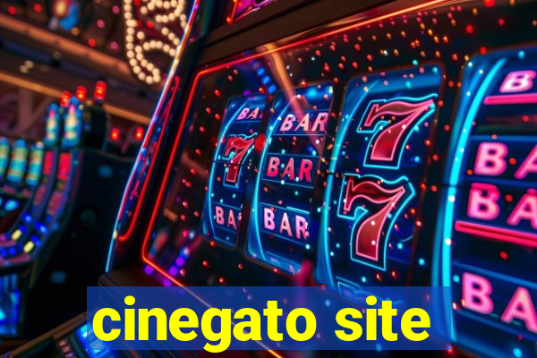 cinegato site